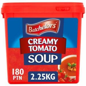 A2165 Batchelors Creamy Tomato Soup