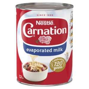 A1459 - Carnation Evaporated Milk 410g