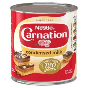 A1460 - Carnation Sweetened Condensed Milk 397g