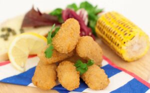 C10155 - Endeavour Scampi in Breadcrumbs