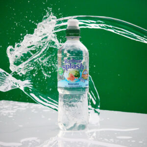 A4929 - Watermelon Radnor Splash Still. Available from MKG Foods, your foodservice partner in the Midlands.