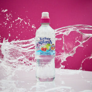 A4932 - Apple & Raspberry Splash Still. Available from MKG Foods, your foodservice partner in the Midlands.