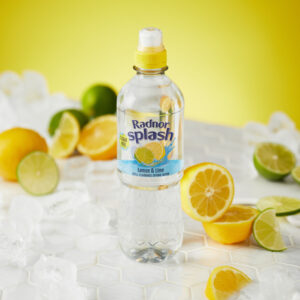A4935 - Lemon & Lime Splash Still. Available from MKG Foods, your foodservice partner in the Midlands.