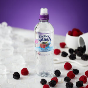 A4936 - Forest Fruits Radnor Splash Still. Available from MKG Foods, your foodservice partner in the Midlands.