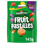 Fruit Pastilles Pouch Bag
